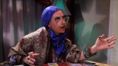 Фото - Хэллоуин-пати: 405x228 / 19 Кб