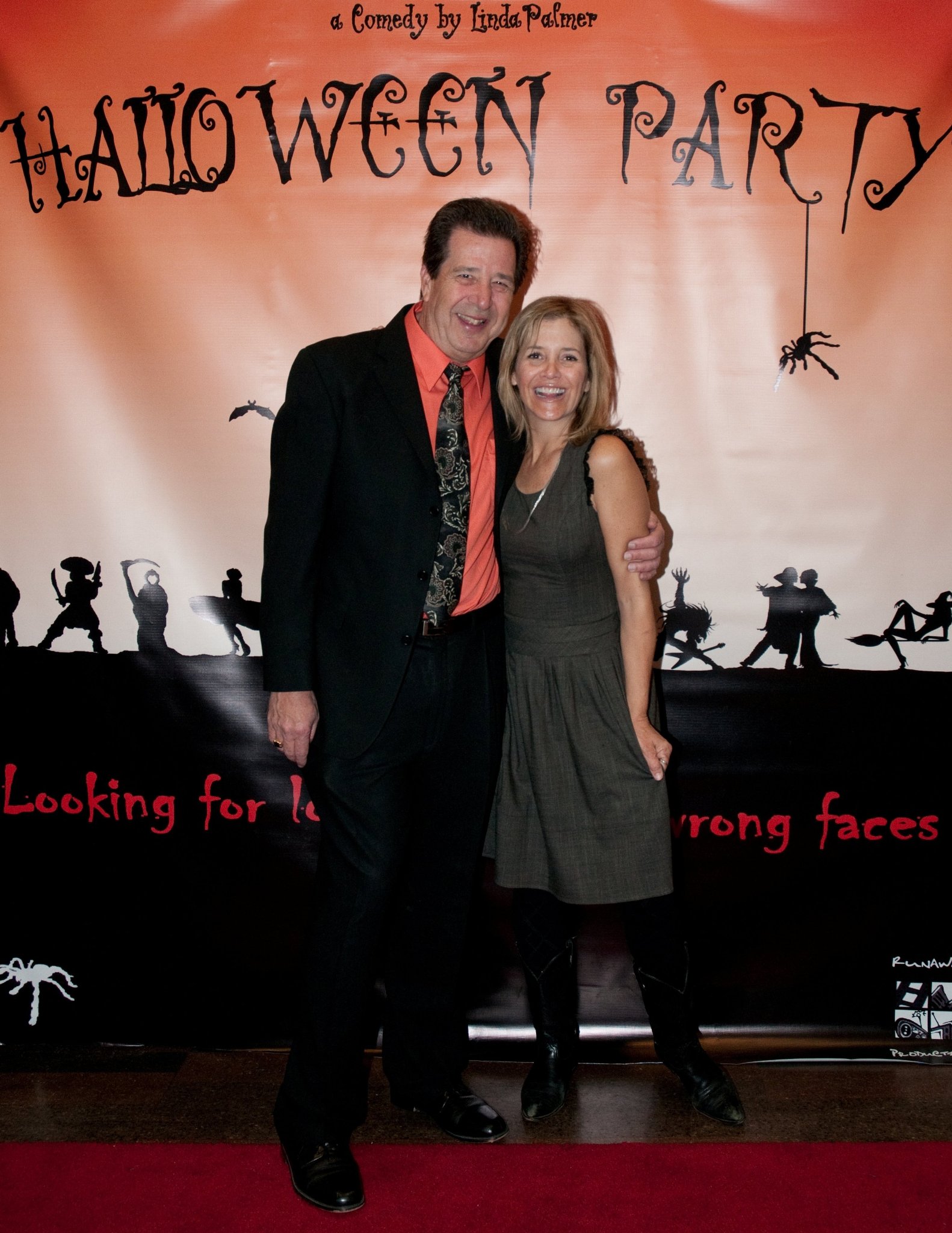 Фото - Хэллоуин-пати: 1582x2048 / 425 Кб