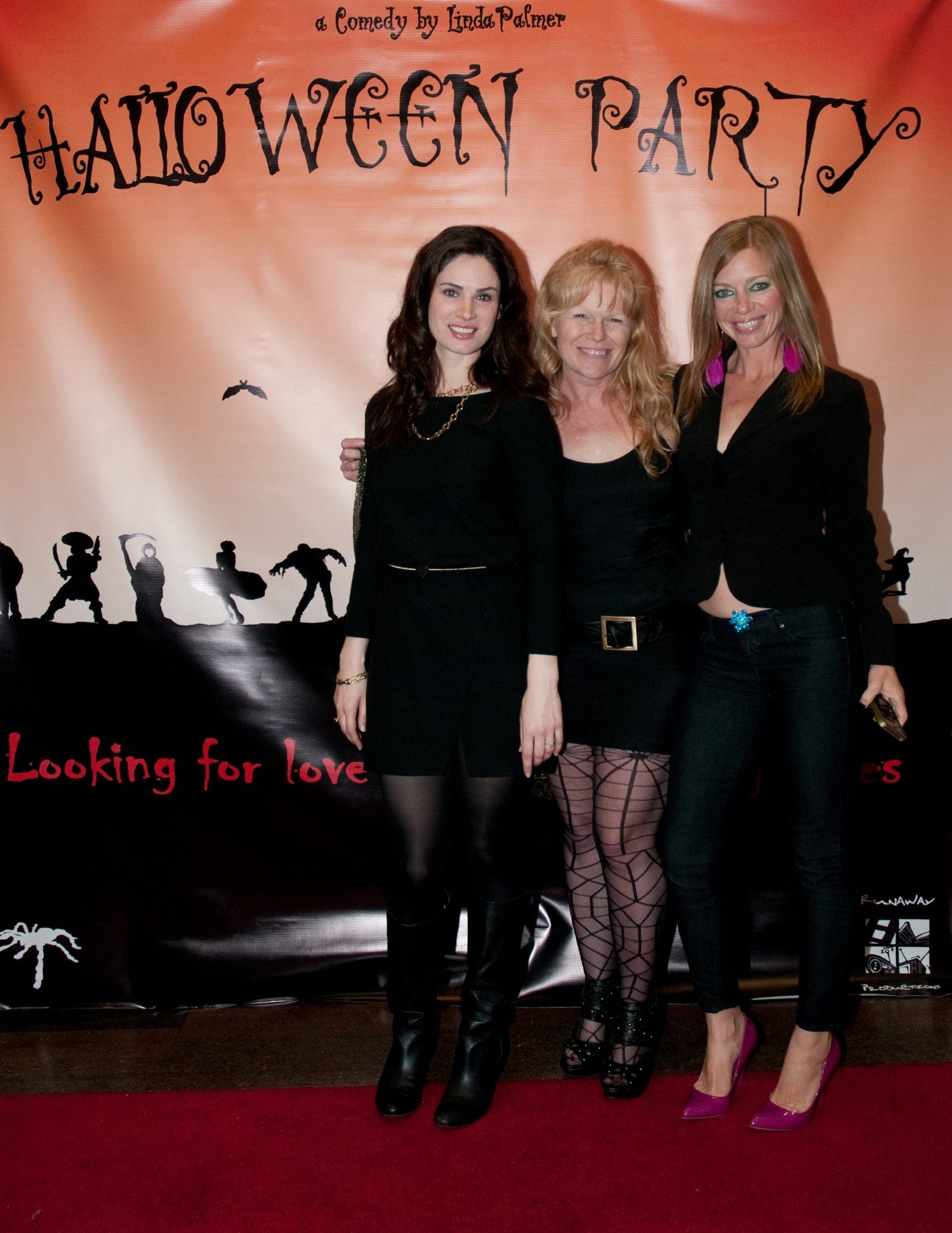 Фото - Хэллоуин-пати: 1582x2048 / 436 Кб