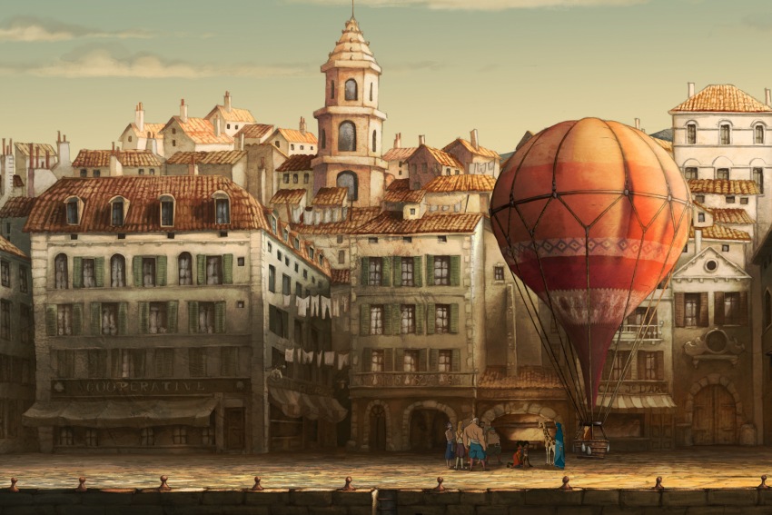 Фото - Жирафа: 850x567 / 148.57 Кб