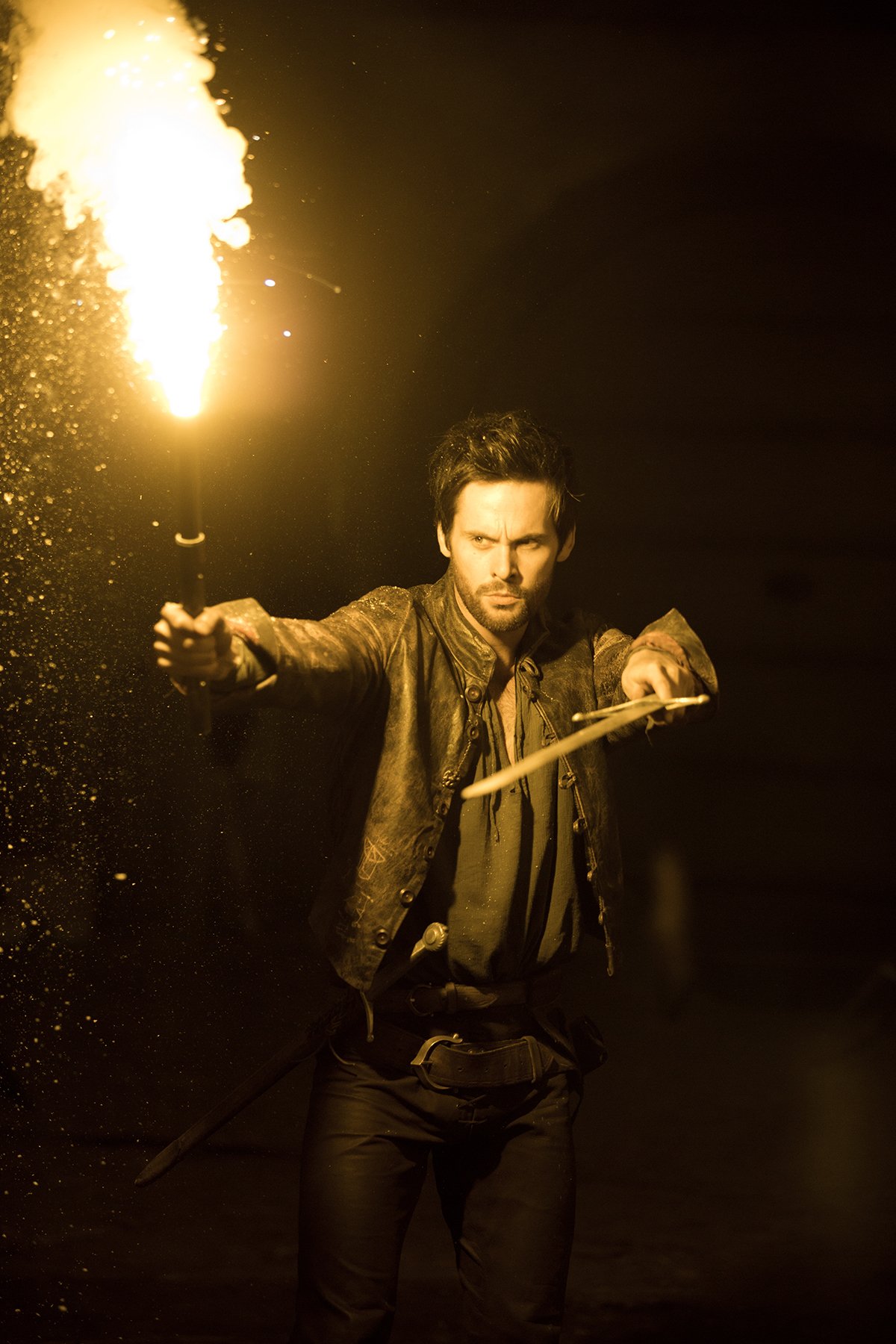 Фото - Демоны да Винчи: 1200x1800 / 245 Кб