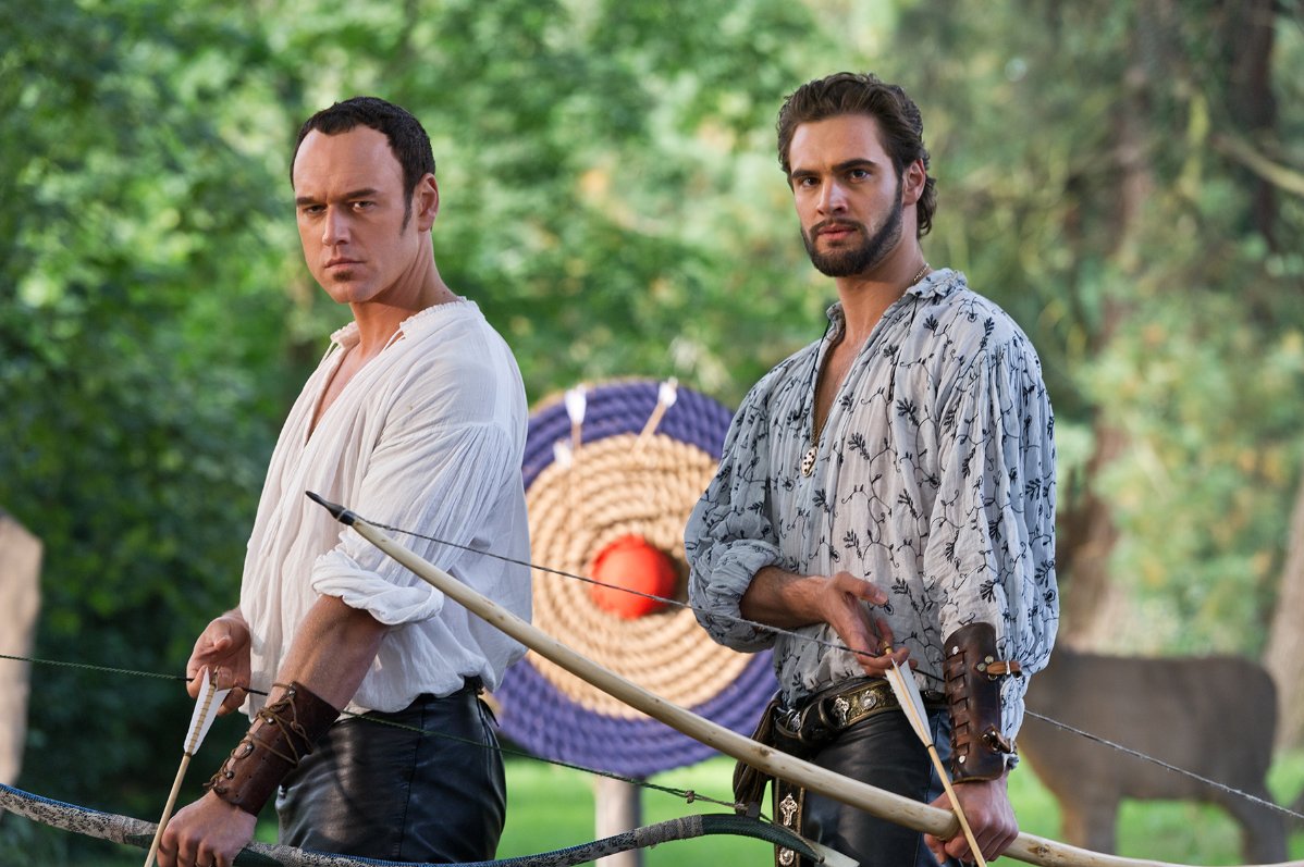 Фото - Демоны да Винчи: 1198x797 / 179 Кб