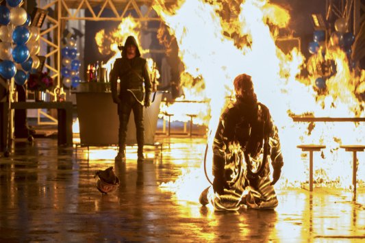 Фото - Стрела: 533x355 / 53 Кб