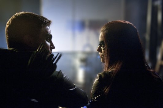 Фото - Стрела: 532x354 / 20 Кб