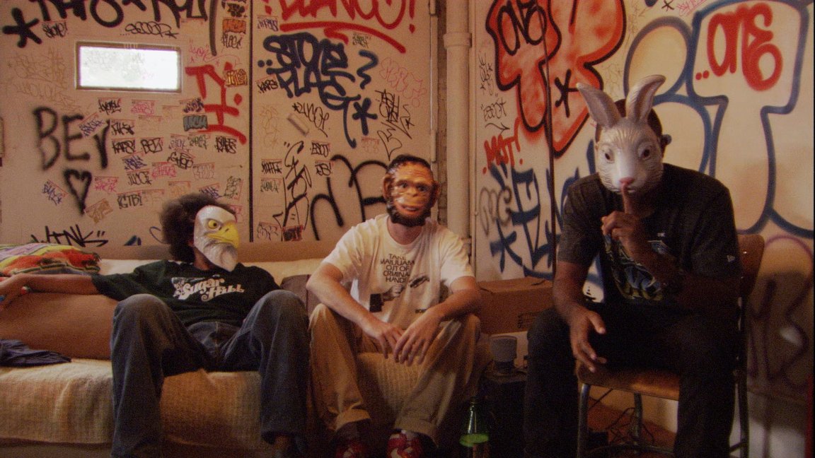 Фото - Гони бабки. Лето в Нью-Йорке : 1152x648 / 159 Кб