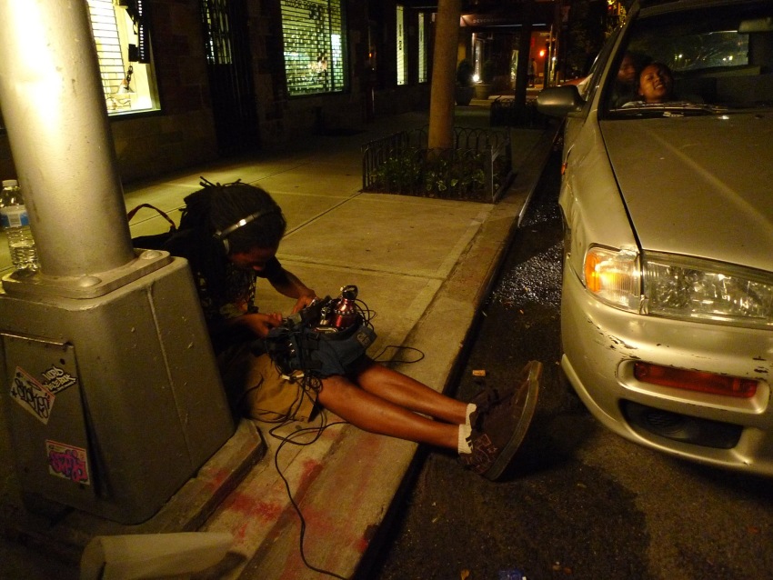 Фото - Гони бабки. Лето в Нью-Йорке : 850x638 / 168.46 Кб