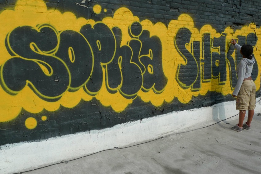 Фото - Гони бабки. Лето в Нью-Йорке : 850x567 / 155.23 Кб