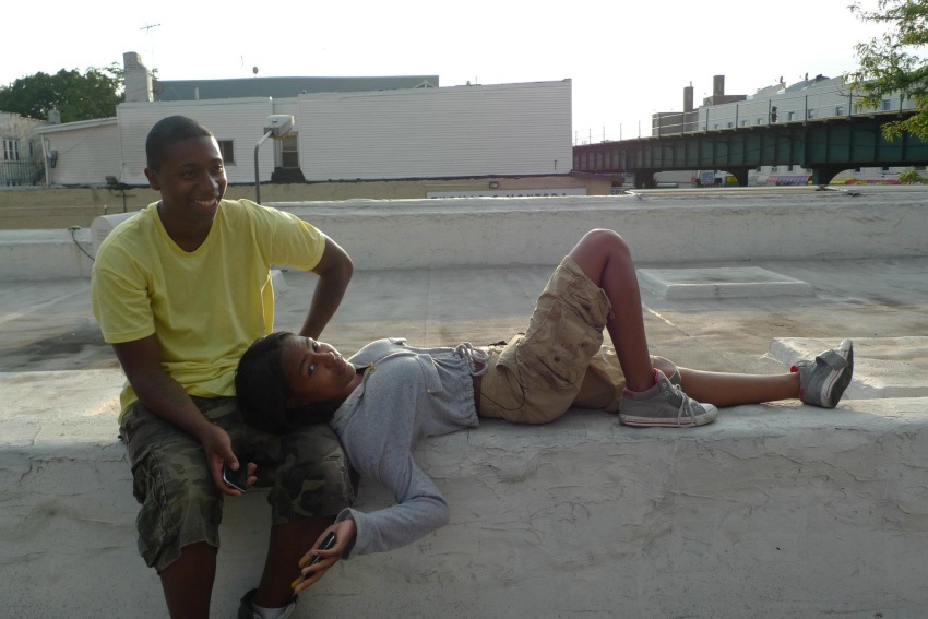 Фото - Гони бабки. Лето в Нью-Йорке : 850x567 / 114.8 Кб