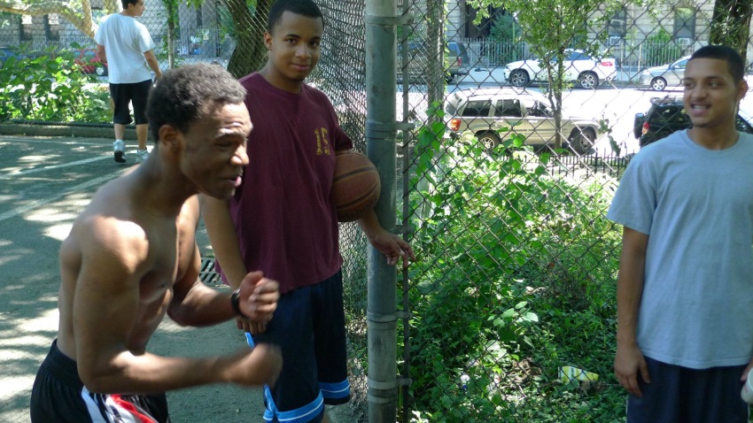 Фото - Гони бабки. Лето в Нью-Йорке : 850x478 / 177.11 Кб