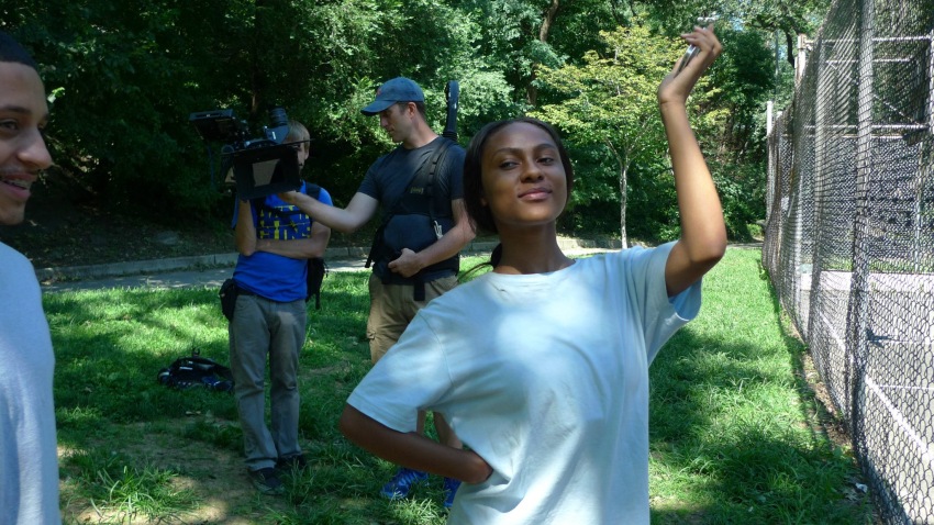 Фото - Гони бабки. Лето в Нью-Йорке : 850x478 / 183.27 Кб