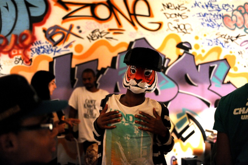 Фото - Гони бабки. Лето в Нью-Йорке : 850x566 / 141 Кб