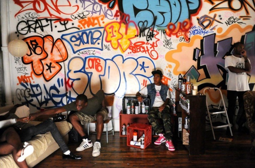 Фото - Гони бабки. Лето в Нью-Йорке : 850x560 / 179.94 Кб