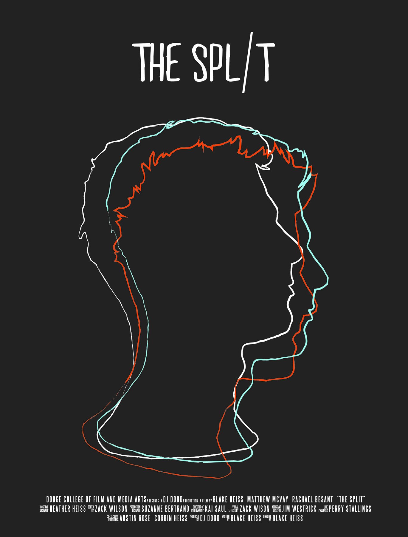 Фото - The Split: 1369x1800 / 146 Кб