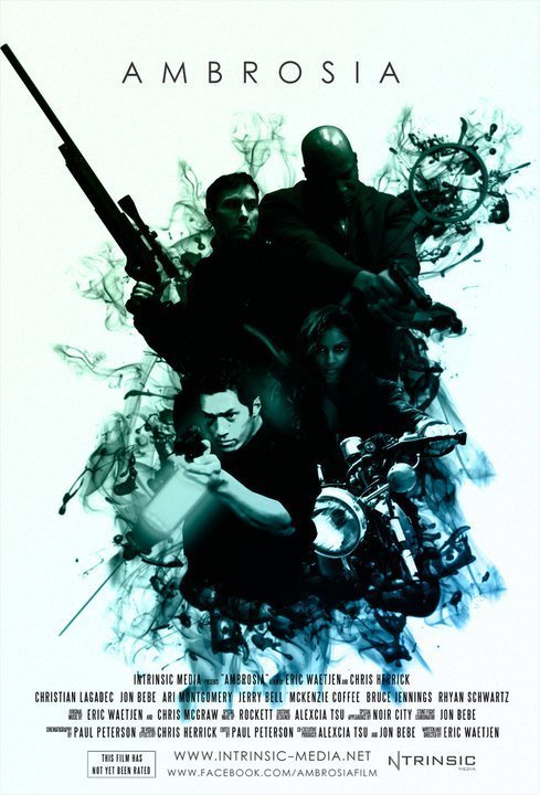 Фото - Ambrosia: 489x720 / 80 Кб