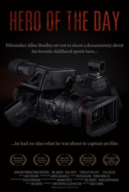 Фото - Hero Of The Day: 432x640 / 36 Кб