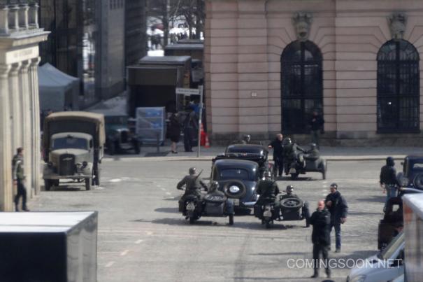 Фото - Охотники за сокровищами: 605x403 / 34.66 Кб