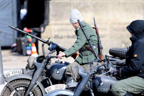 Фото - Охотники за сокровищами: 605x403 / 44.75 Кб