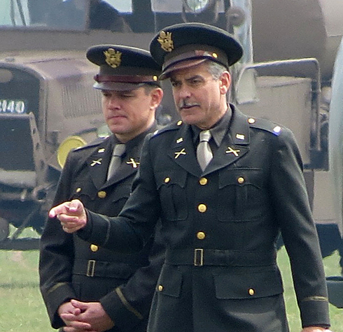 Фото - Охотники за сокровищами: 490x475 / 173.76 Кб