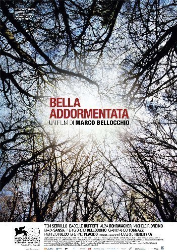 Фото - Bella addormentata: 351x500 / 102 Кб