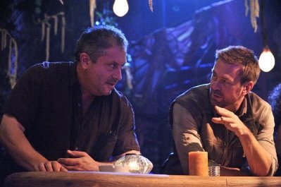 Фото - Непокорная земля: 399x265 / 25 Кб