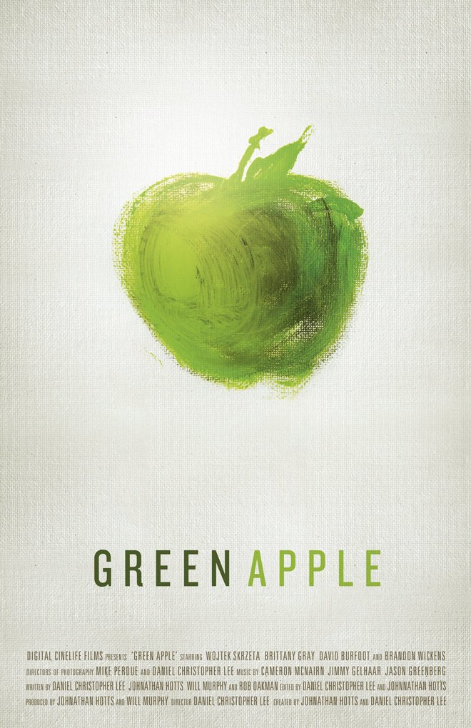 Фото - Green Apple: 660x1020 / 148 Кб