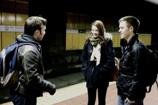 Фото - The Lost Purse: 666x444 / 50 Кб