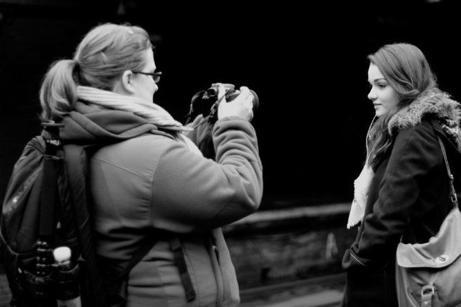 Фото - The Lost Purse: 666x444 / 39 Кб