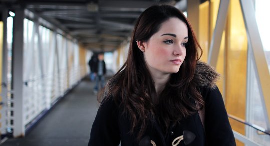 Фото - The Lost Purse: 541x293 / 27 Кб