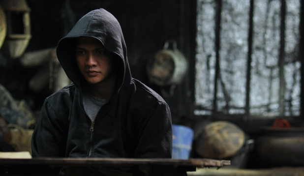 Фото - Рейд 2: 618x358 / 67.68 Кб