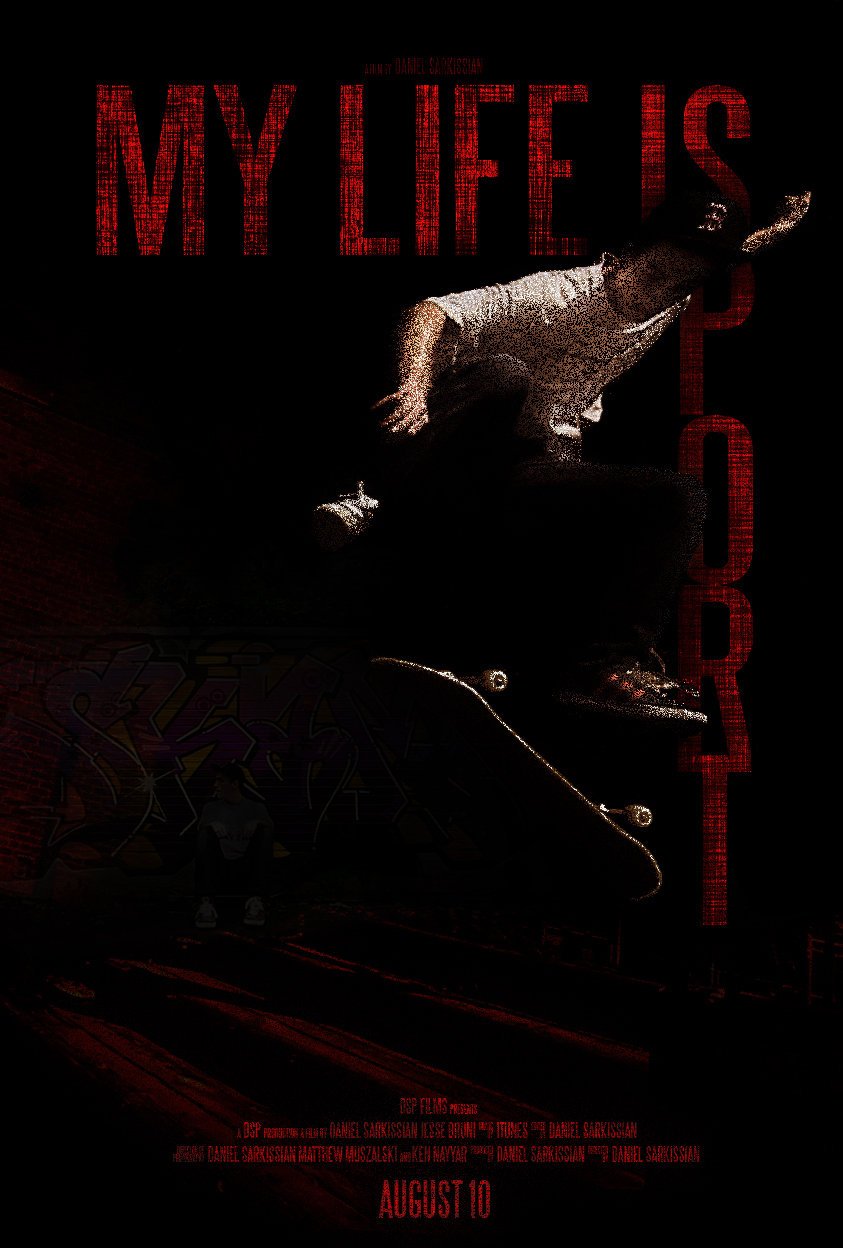 Фото - My Life Is Sport: 843x1248 / 116 Кб