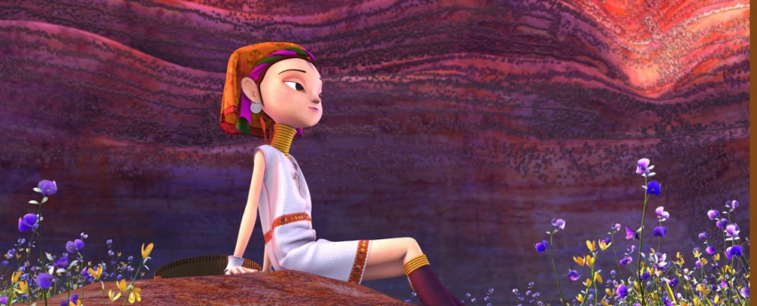 Фото - Спасти Землю 3D: 850x344 / 98.9 Кб