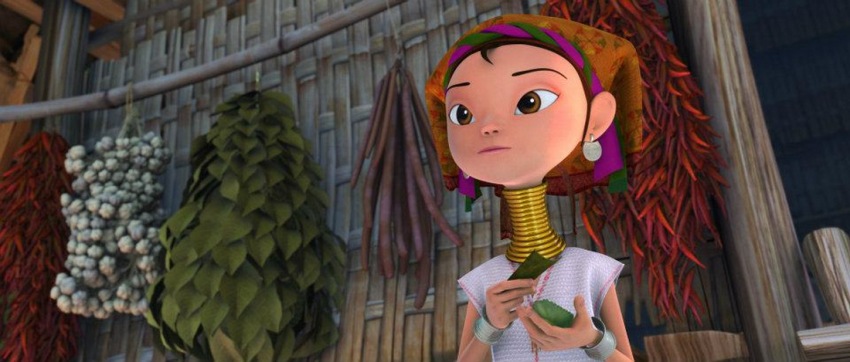 Фото - Спасти Землю 3D: 850x362 / 91.89 Кб