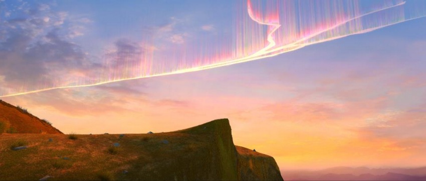 Фото - Спасти Землю 3D: 850x362 / 55.33 Кб