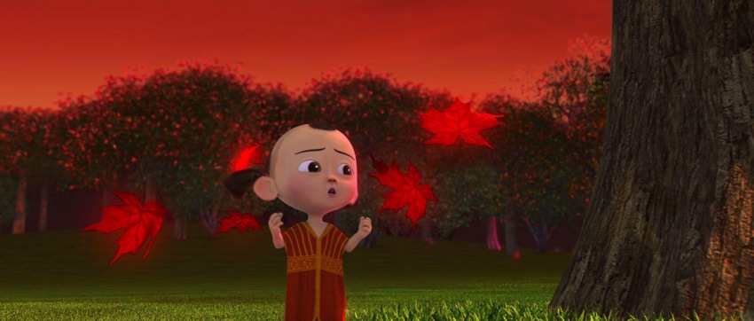 Фото - Спасти Землю 3D: 850x362 / 77.14 Кб