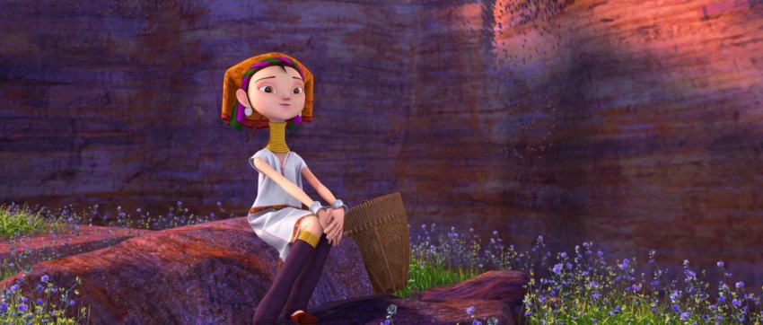 Фото - Спасти Землю 3D: 850x362 / 96.04 Кб