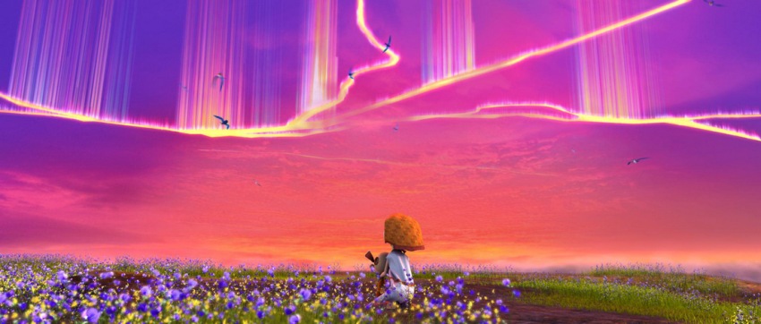 Фото - Спасти Землю 3D: 850x362 / 88.13 Кб