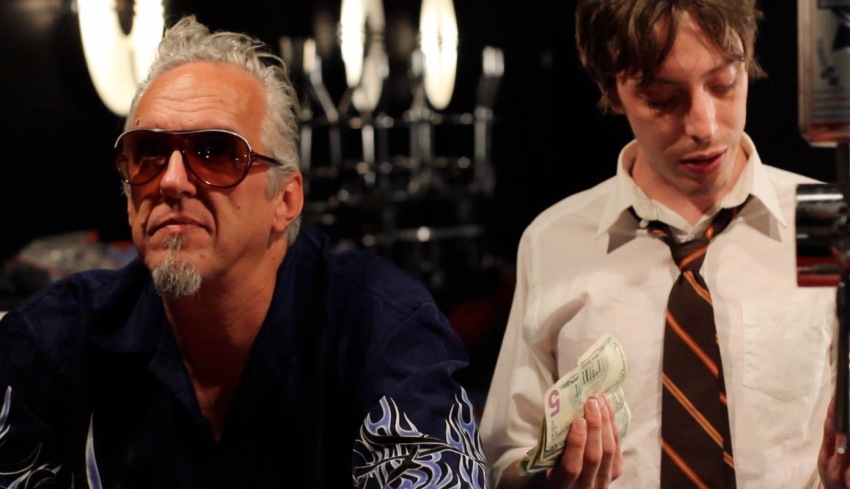 Фото - Обезьяна : 850x489 / 87.21 Кб