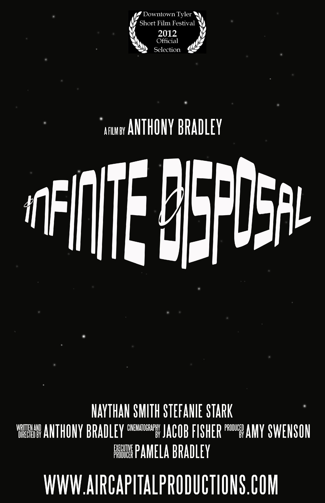 Фото - Infinite Disposal: 1325x2048 / 169 Кб