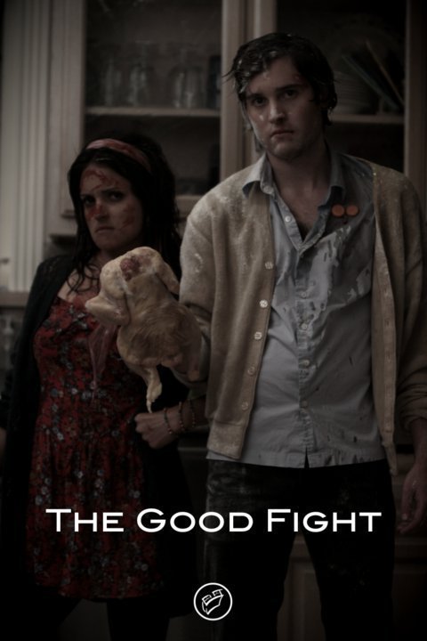 Фото - The Good Fight: 480x720 / 44 Кб
