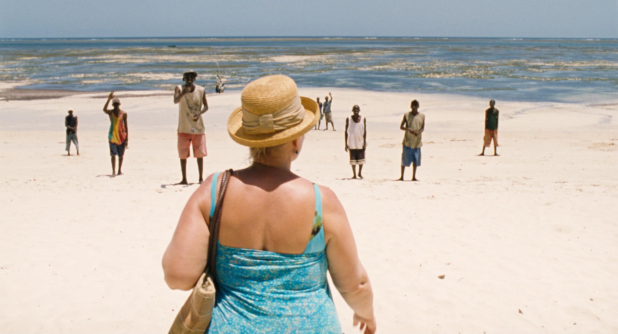 Фото - Рай: Надежда: 2048x1107 / 191.93 Кб