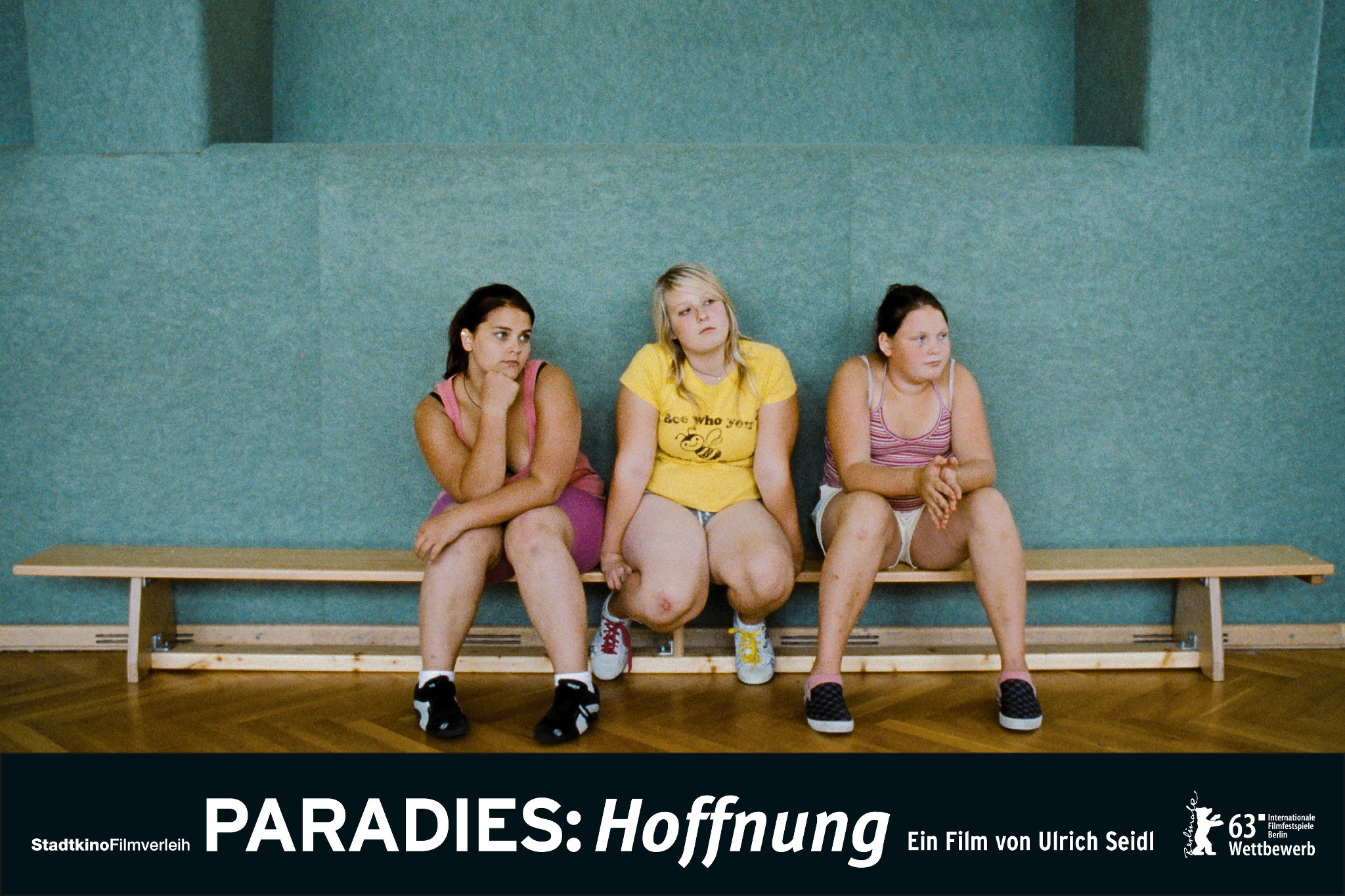 Фото - Рай: Надежда: 2048x1365 / 545.06 Кб