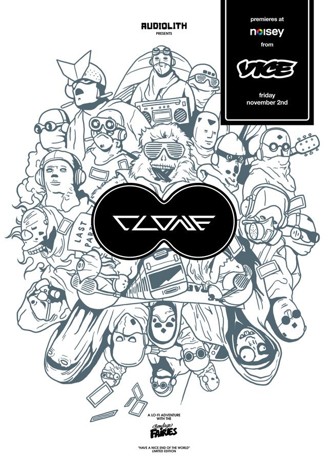 Фото - Clone: 640x906 / 137 Кб