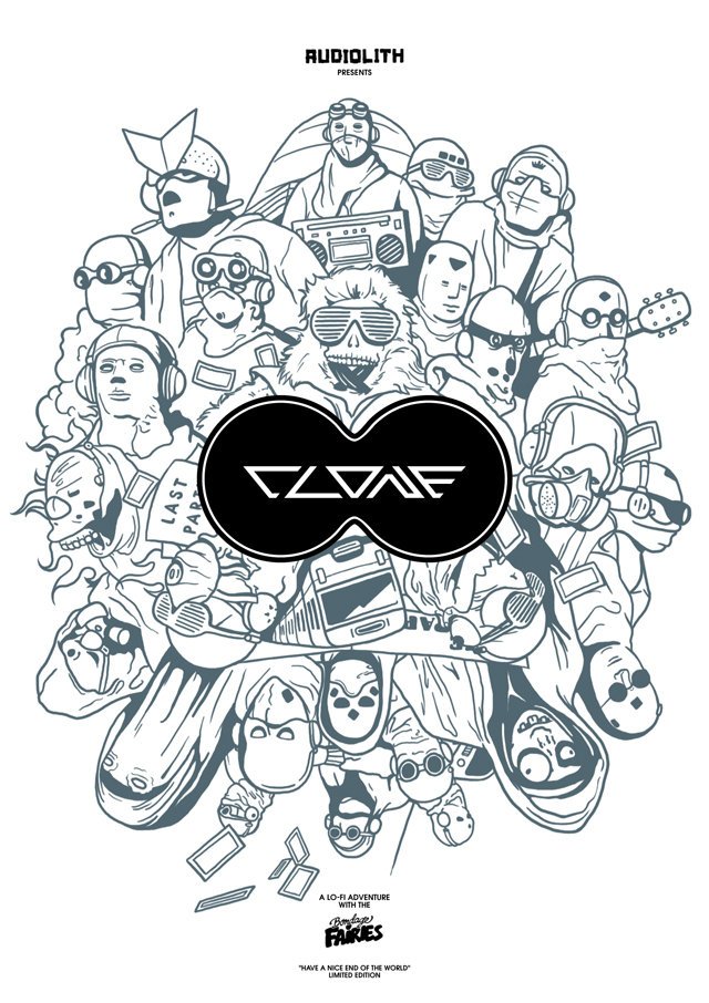 Фото - Clone: 640x906 / 133 Кб