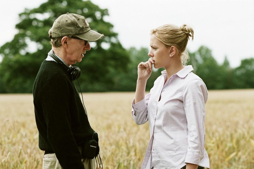 Фото - Вуди Аллен: Документальный фильм: 850x568 / 111.15 Кб