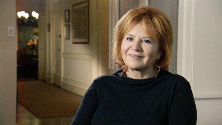 Фото - Вуди Аллен: Документальный фильм: 850x480 / 86.6 Кб