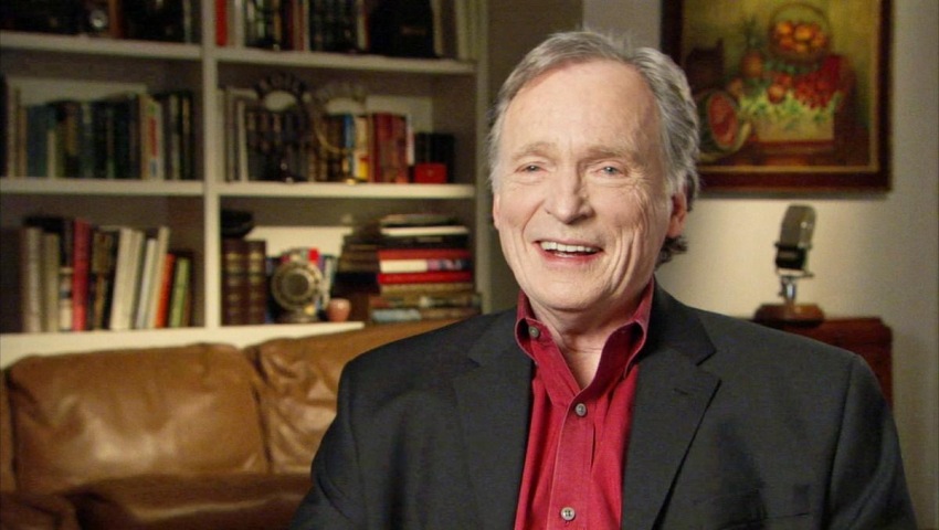 Фото - Вуди Аллен: Документальный фильм: 850x480 / 97.73 Кб