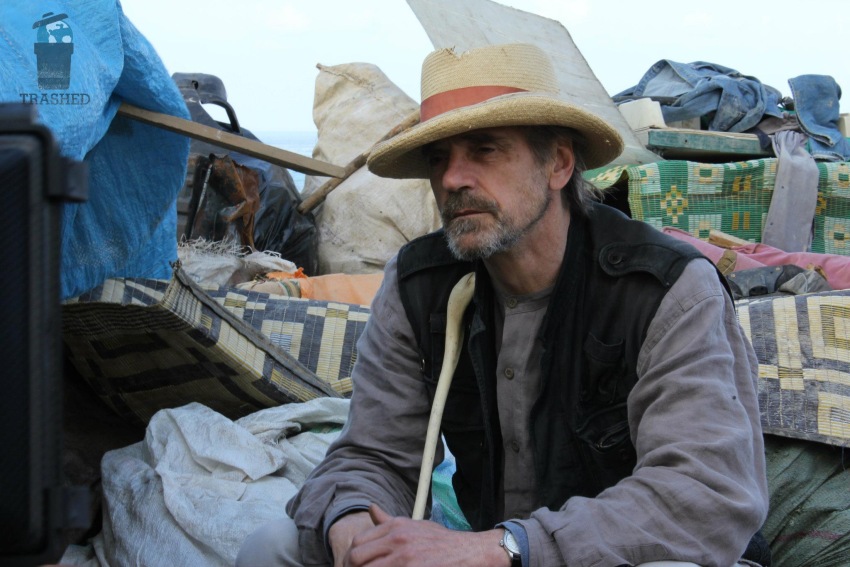 Фото - Мусор : 850x567 / 140.24 Кб