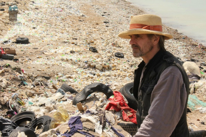 Фото - Мусор : 850x567 / 211.61 Кб