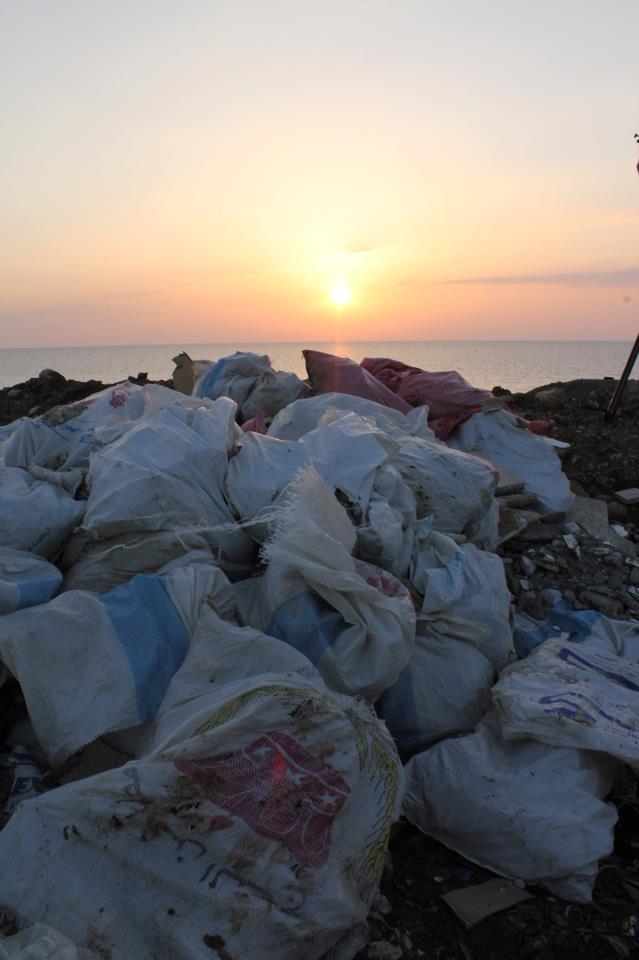 Фото - Мусор : 639x960 / 51.52 Кб