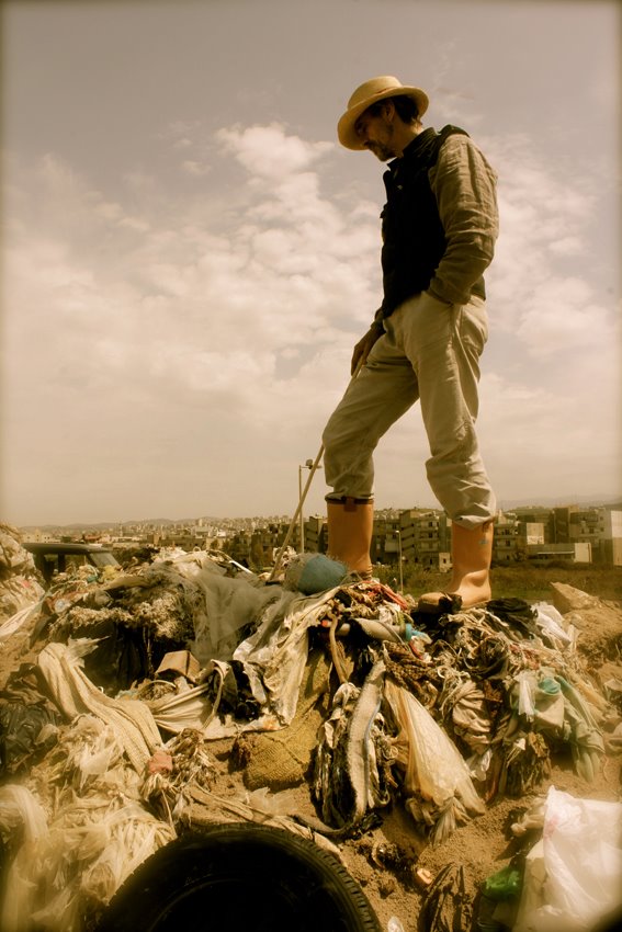 Фото - Мусор : 567x850 / 89.67 Кб